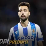 Prediksi Skor Getafe vs Real Sociedad 2 September 2024