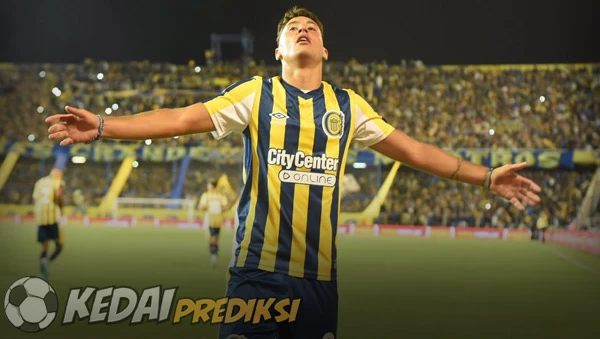 Prediksi Skor Gimnasia La Plata vs Rosario Central 6 Agustus 2024