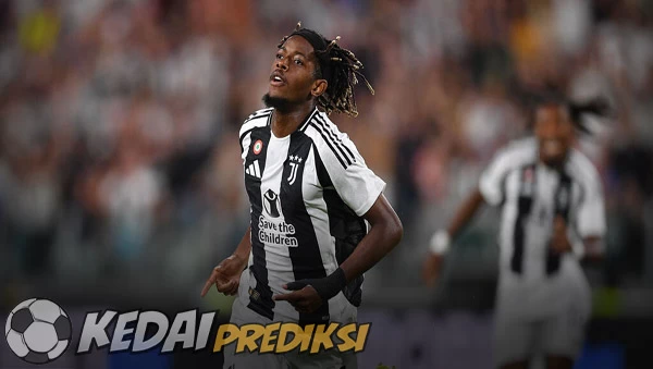 Prediksi Skor Hellas Verona vs Juventus 27 Agustus 2024