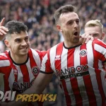 Prediksi Skor Huddersfield vs Sheffield United 3 Agustus 2024