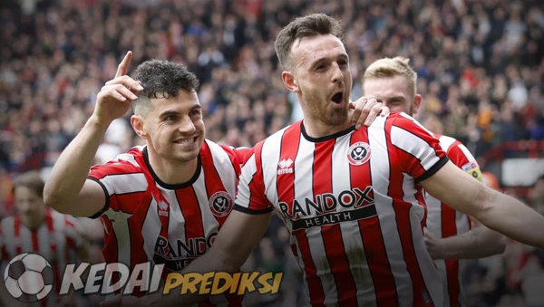 Prediksi Skor Huddersfield vs Sheffield United 3 Agustus 2024