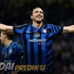 Prediksi Skor Inter Milan vs Atalanta 31 Agustus 2024