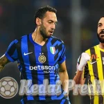 Prediksi Skor Inter Milan vs Al Ittihad