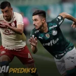Prediksi Skor Internacional vs Palmeiras 5 Agustus 2024