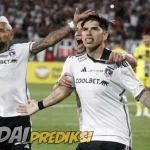 Prediksi Skor Junior vs Colo Colo 21 Agustus 2024