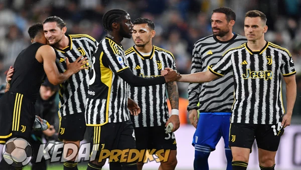 Prediksi Skor Juventus vs Como 20 Agustus 2024