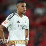 Prediksi Skor Las Palmas vs Real Madrid 30 Agustus 2024