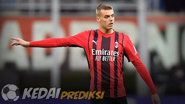 Prediksi Skor Lazio vs AC Milan 1 September 2024