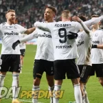 Prediksi Skor Legia Warszawa vs Brondby 15 Agustus 2024