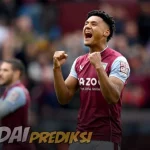 Prediksi Skor Leicester City vs Aston Villa 31 Agustus 2024