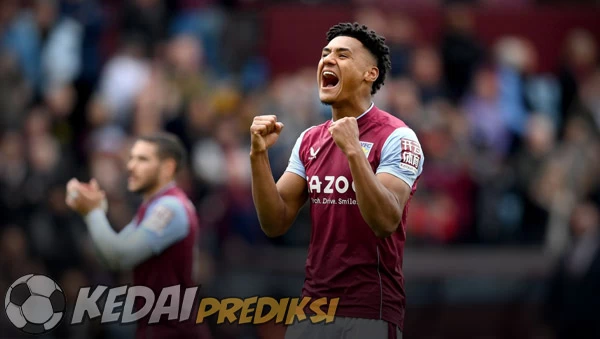 Prediksi Skor Leicester City vs Aston Villa 31 Agustus 2024