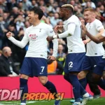 Prediksi Skor Leicester City vs Tottenham 20 Agustus 2024