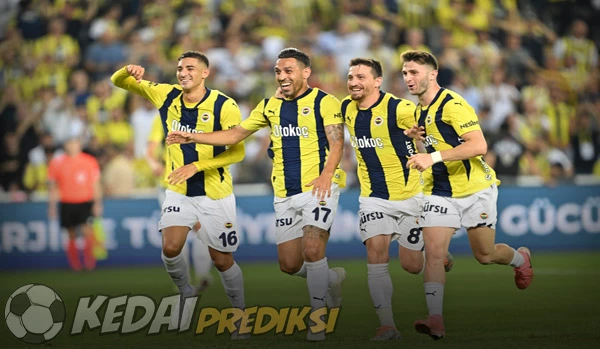 Prediksi Skor Lille vs Fenerbahce 7 Agustus 2024