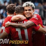 Prediksi Skor Liverpool vs Brentford 25 Agustus 2024