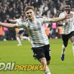 Prediksi Skor Lugano vs Besiktas 23 Agustus 2024