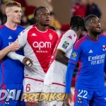 Prediksi Skor Lyon vs AS Monaco 24 Agustus 2024