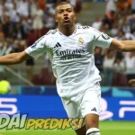Prediksi Skor Mallorca vs Real Madrid 19 Agustus 2024