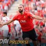 Prediksi Skor Mallorca vs Sevilla 28 Agustus 2024