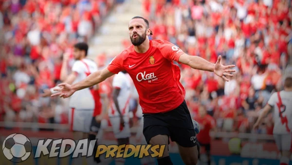 Prediksi Skor Mallorca vs Sevilla 28 Agustus 2024