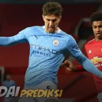 Prediksi Skor Manchester City vs Manchester United 10 Agustus 2024