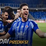 Prediksi Skor Midtjylland vs Slovan Bratislava 22 Agustus 2024