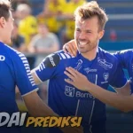 Prediksi Skor Molde vs Elfsborg 23 Agustus 2024