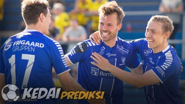 Prediksi Skor Molde vs Elfsborg 23 Agustus 2024