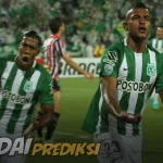 Prediksi Skor Nacional vs Sao Paulo 16 Agustus 2024
