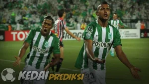 Prediksi Skor Nacional vs Sao Paulo 16 Agustus 2024