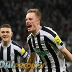 Prediksi Skor Newcastle vs Southampton 17 Agustus 2024