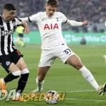 Prediksi Skor Newcastle vs Tottenham 1 September 2024