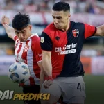 Prediksi Skor Newells Old Boys vs Estudiantes 3 Agustus 2024