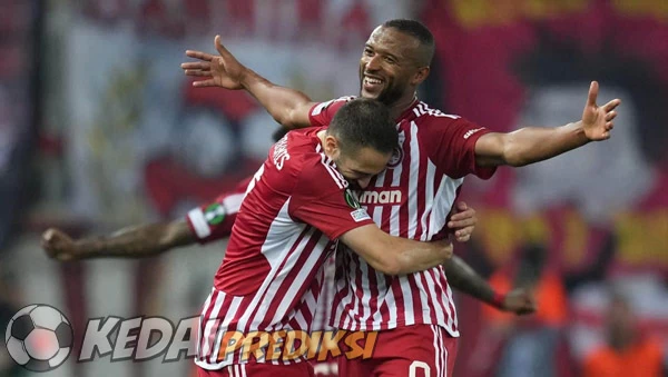 Prediksi Skor Olympiakos vs Nottingham 9 Agustus 2024