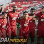 Prediksi Skor PSM Makassar vs Dewa United 26 Agustus 2024