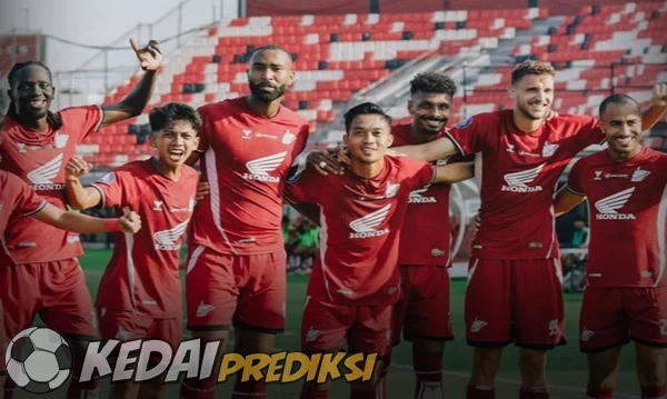 Prediksi Skor PSM Makassar vs Dewa United 26 Agustus 2024