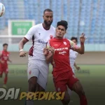 Prediksi Skor PSM Makassar vs Persis Solo 11 Agustus 2024