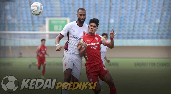 Prediksi Skor PSM Makassar vs Persis Solo 11 Agustus 2024