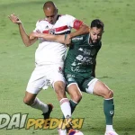Prediksi Skor Palmeiras vs Sao Paulo 19 Agustus 2024