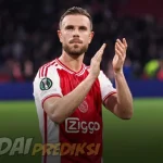 Prediksi Skor Panathinaikos vs Ajax 9 Agustus 2024