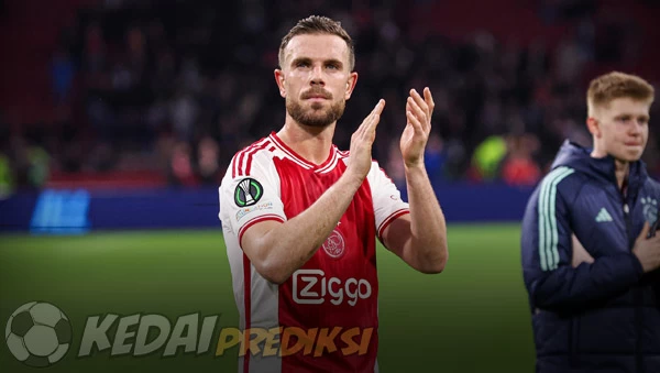 Prediksi Skor Panathinaikos vs Ajax 9 Agustus 2024