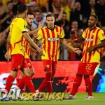 Prediksi Skor Panathinaikos vs RC Lens 30 Agustus 2024
