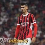 Prediksi Skor Parma vs AC Milan 24 Agustus 2024