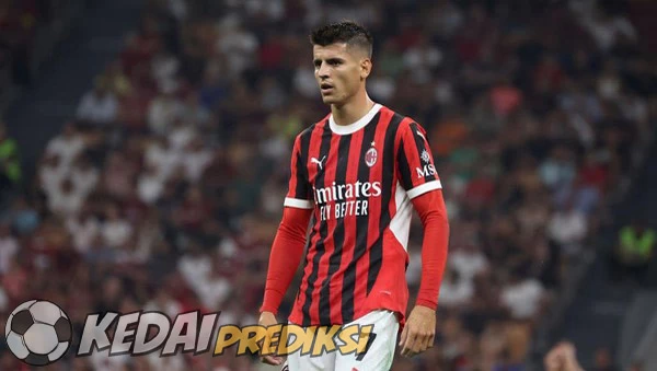 Prediksi Skor Parma vs AC Milan 24 Agustus 2024