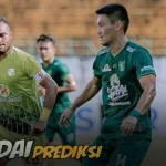 Prediksi Skor Persebaya vs Barito Putera 23 Agustus 2024