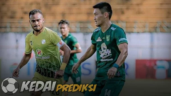 Prediksi Skor Persebaya vs Barito Putera 23 Agustus 2024