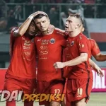 Prediksi Skor Persita vs Persija 18 Agustus 2024