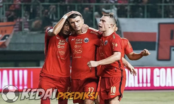 Prediksi Skor Persita vs Persija 18 Agustus 2024