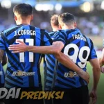 Prediksi Skor Pisa vs Inter Milan 3 Agustus 2024