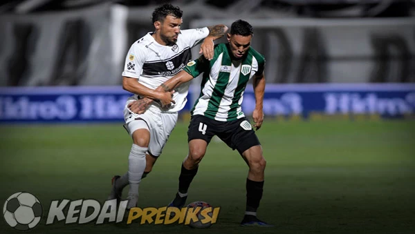 Prediksi Skor Platense vs Banfield 6 Agustus 2024