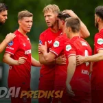 Prediksi Skor RB Salzburg vs Twente 7 Agustus 2024